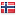 bevolunteer.org server is located in Norway